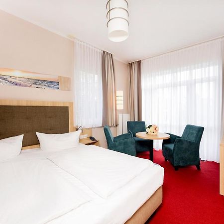 Hotel Garni Sonne Герінгсдорф Екстер'єр фото