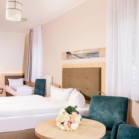 Hotel Garni Sonne Герінгсдорф Екстер'єр фото