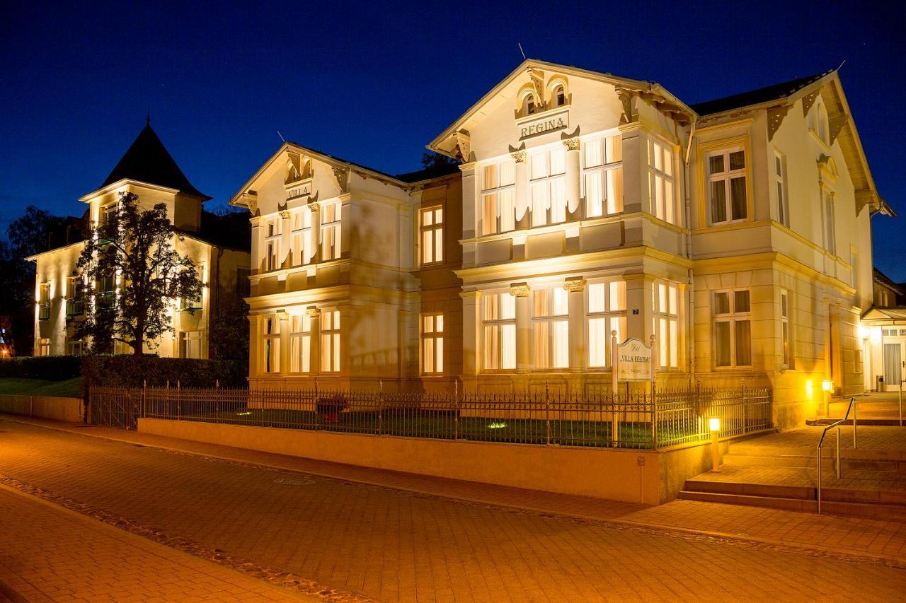 Hotel Garni Sonne Герінгсдорф Екстер'єр фото