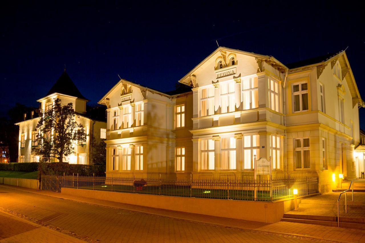Hotel Garni Sonne Герінгсдорф Екстер'єр фото