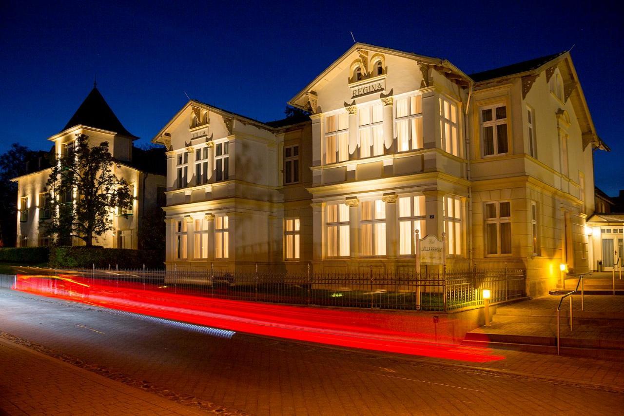 Hotel Garni Sonne Герінгсдорф Екстер'єр фото