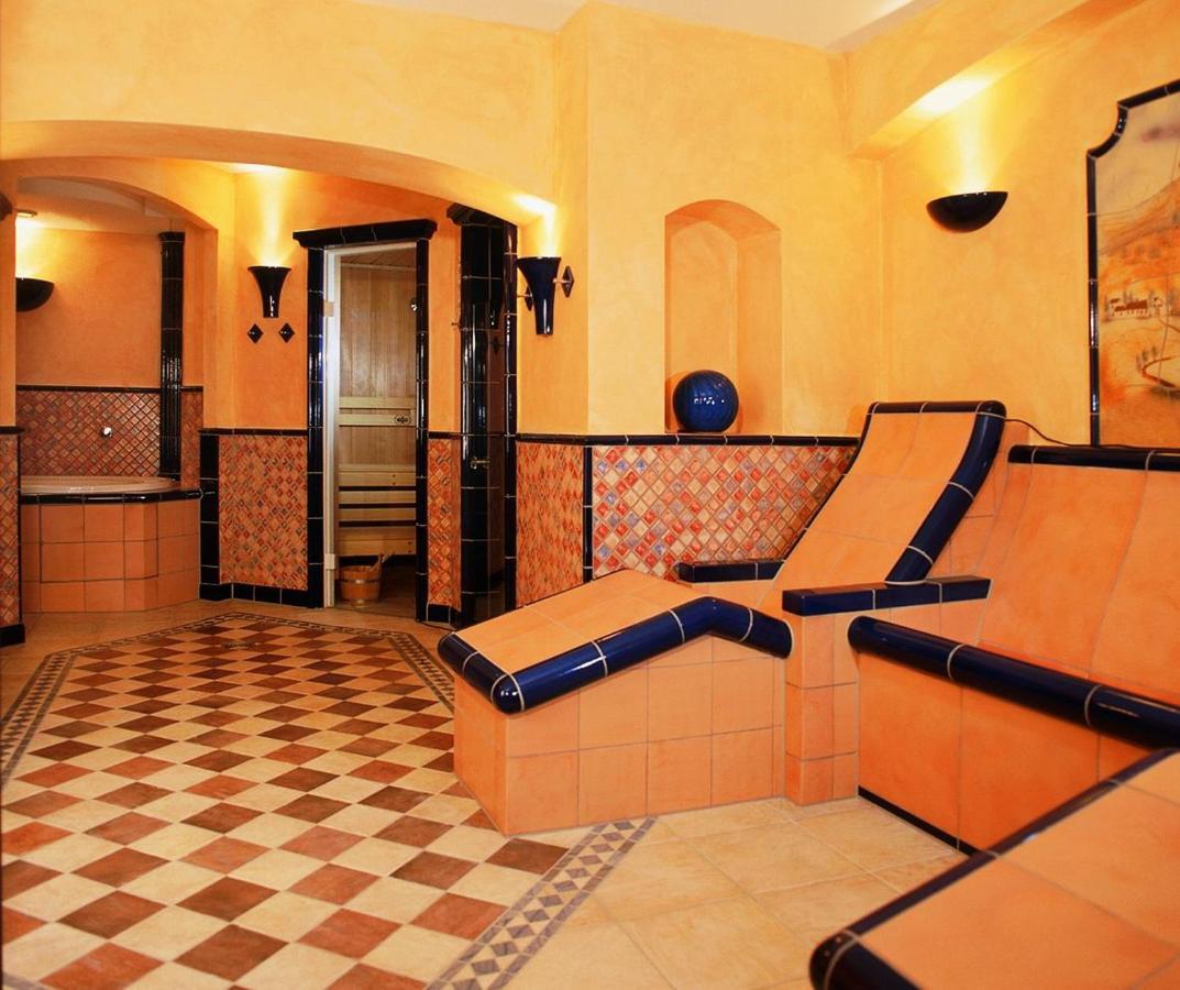 Hotel Garni Sonne Герінгсдорф Екстер'єр фото